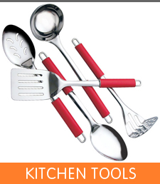 Kitchen Tools